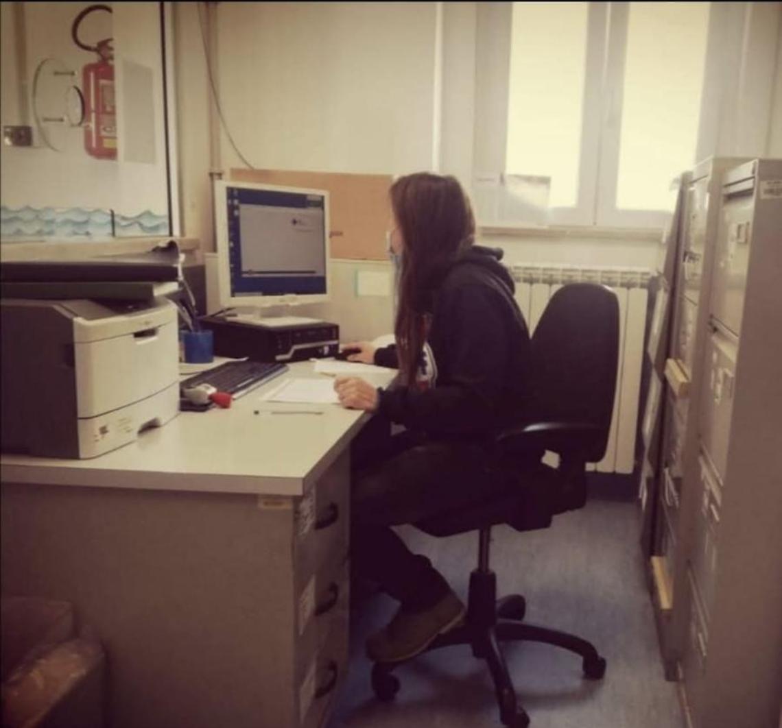 Acapo e Nuova Sair, Galletta rompe il silenzio