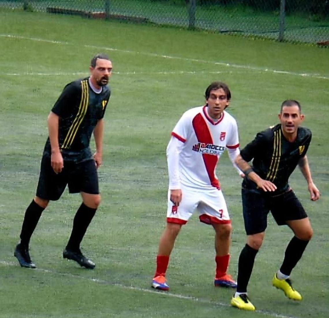 Il 2026 del Fregene si apre con uno 0-0: pari sul campo della Virtus Pionieri