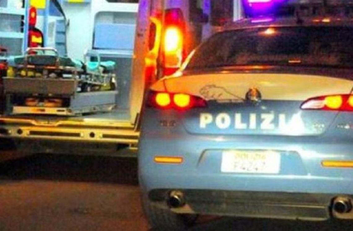 Viterbo: 13enne precipita dalla finestra e muore