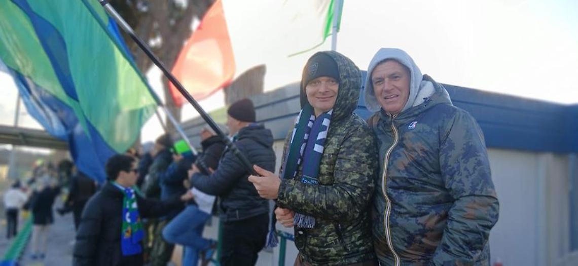 Il Cerveteri vola con Falco: ed ora &egrave; terzo in classifica