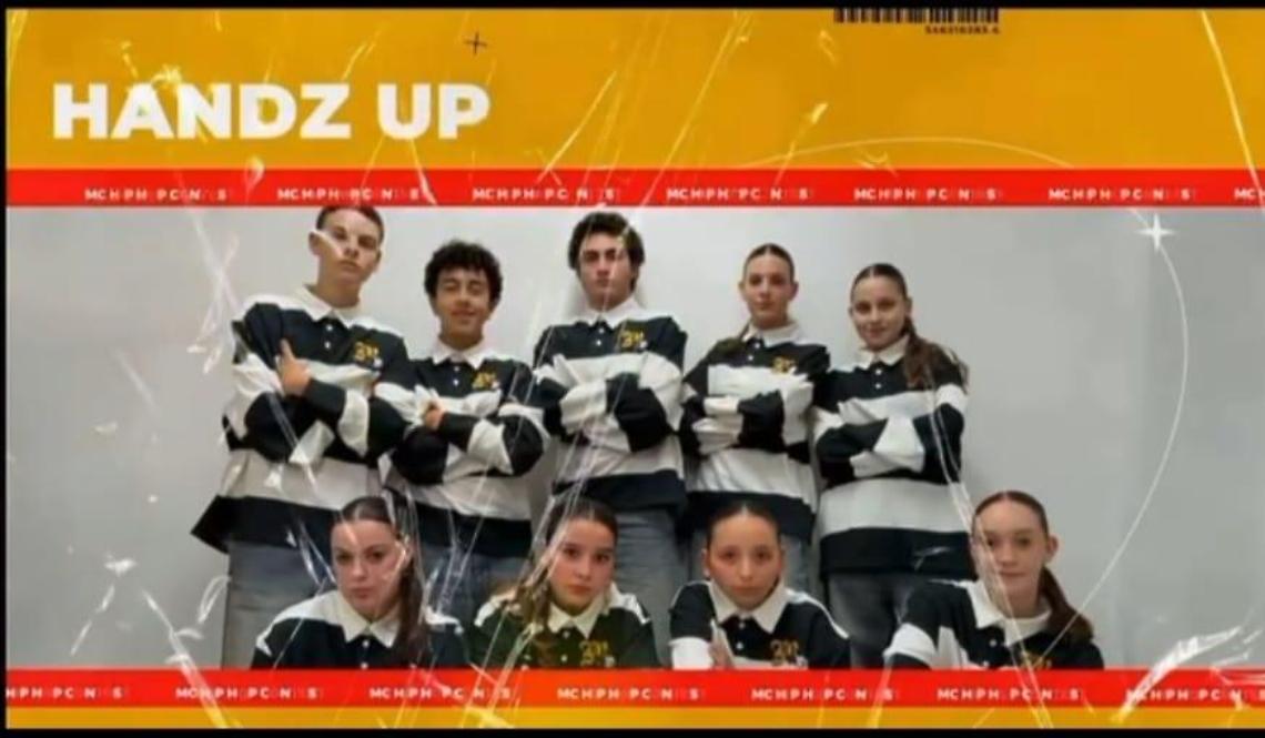 Lude &ldquo;imbiancata&rdquo; sul tetto d&rsquo;Italia