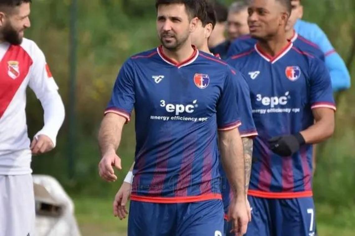 Brutti d&agrave; la svolta al Santa Marinella