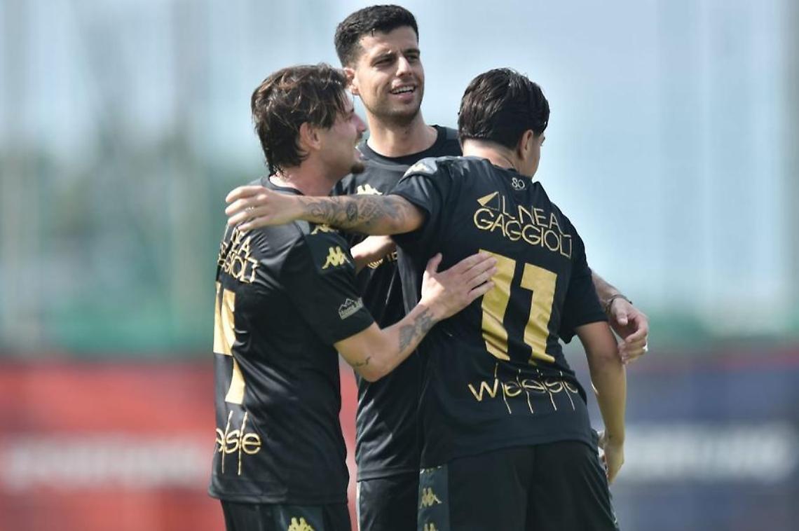 Va sotto e poi risorge: 3-1 del Ladispoli all'Urbetevere