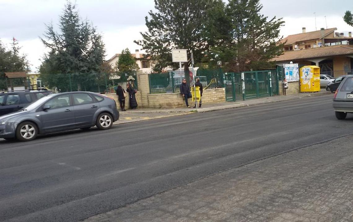 Topi a scuola e cancelli chiusi per i bimbi: scatta la derattizzazione