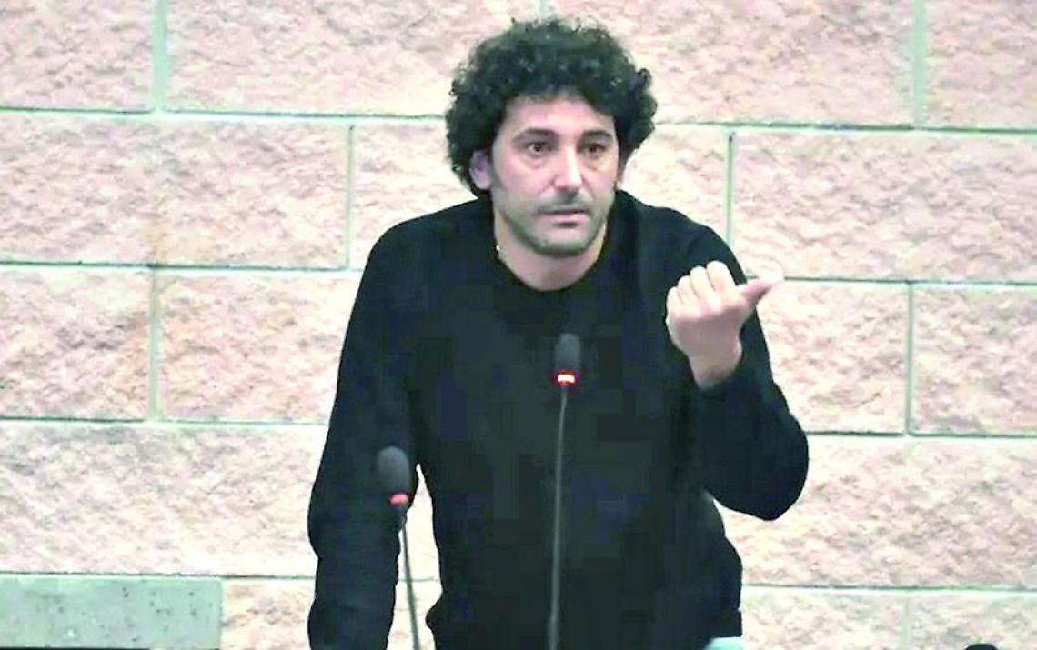 Tvn, anche la Compagnia portuale contro la &ldquo;riserva fredda&rdquo;