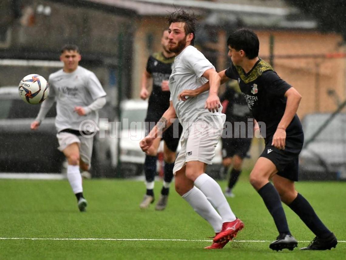 Prima Categoria, Quartiere Campo Oro sempre leader nel girone A. I risultati