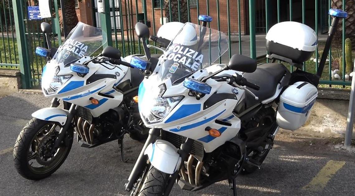 Polizia locale, Viterbo e Farnese tra i beneficiari dei fondi regionali