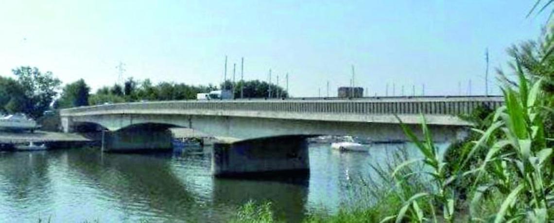 Interdetto un tratto del Tevere