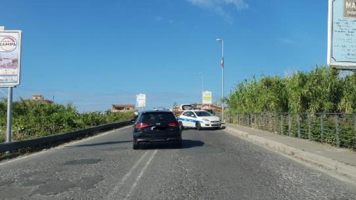 Settevene Palo Sud prima per incidenti, sul &ldquo;podio&rdquo; anche Palo Laziale