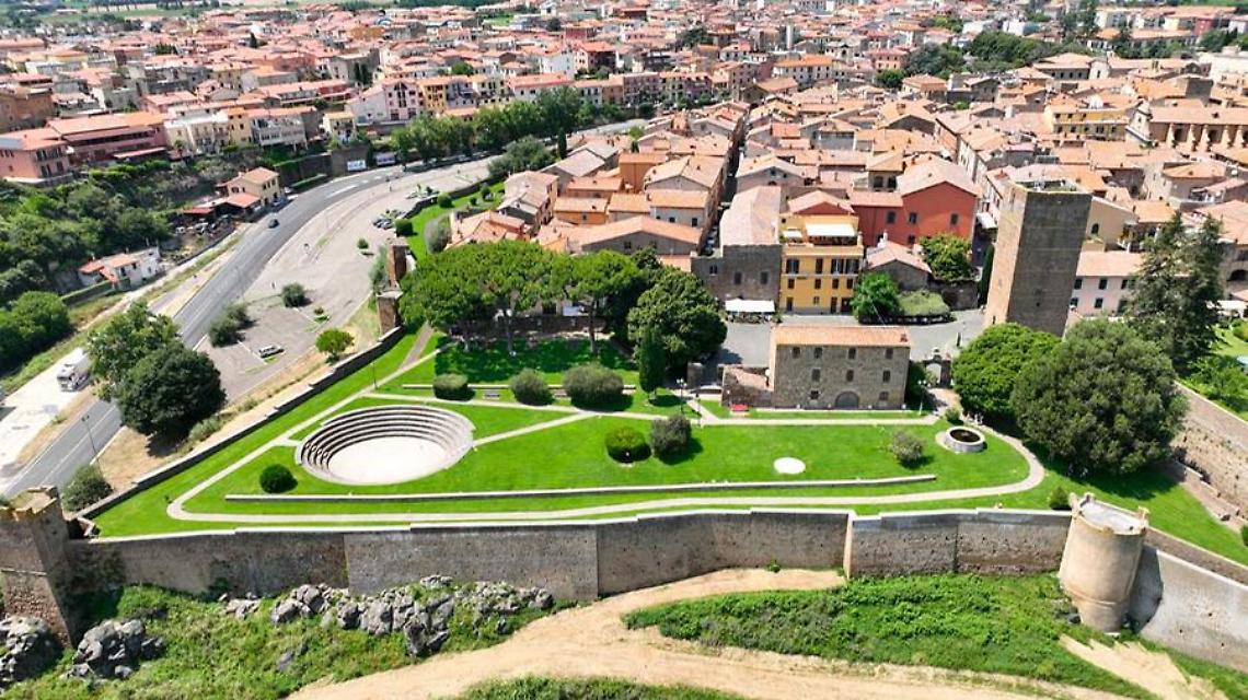Pioggia di fondi per la chiesa di Montebello