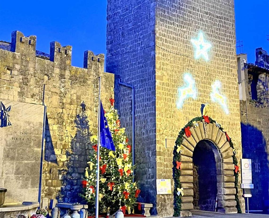 Friendly Village, un successo