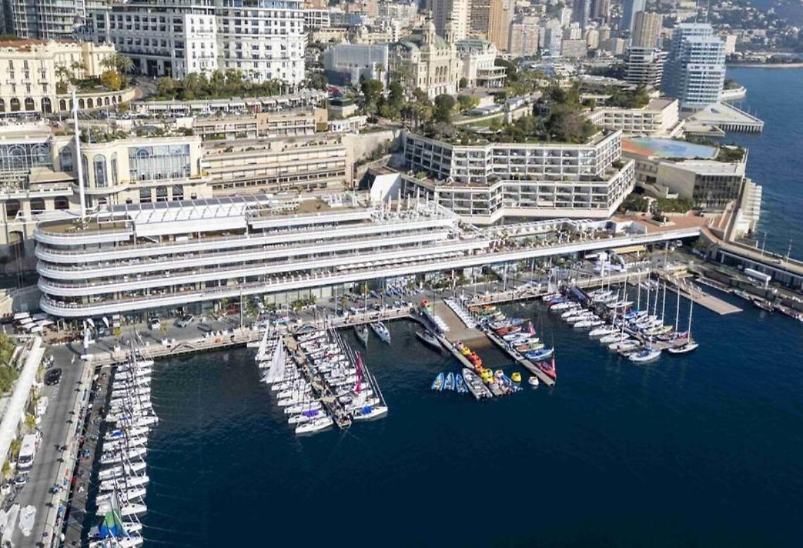 Nautica, regate ma anche formazione e transizione verde: il 2026 allo Yacht Club de Monaco