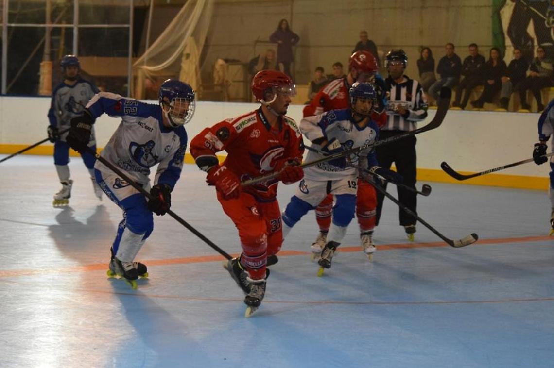 Snipers di nuovo in terra veneta