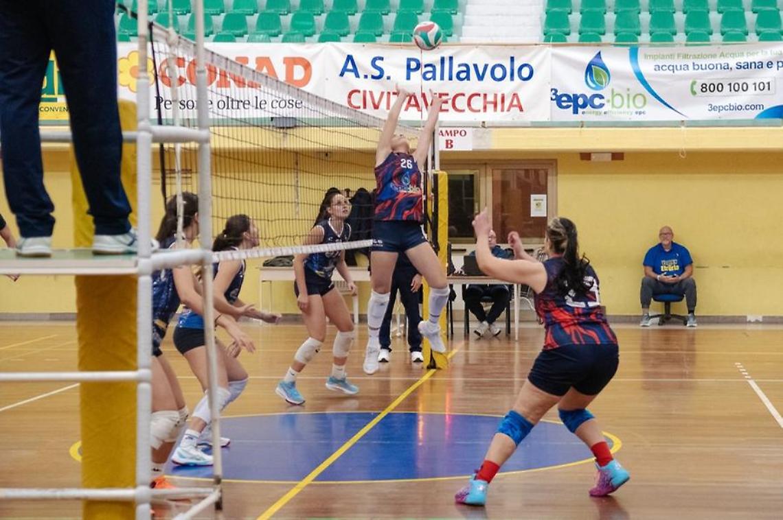 Asp per spingersi sempre pi&ugrave; su, arriva Tibur