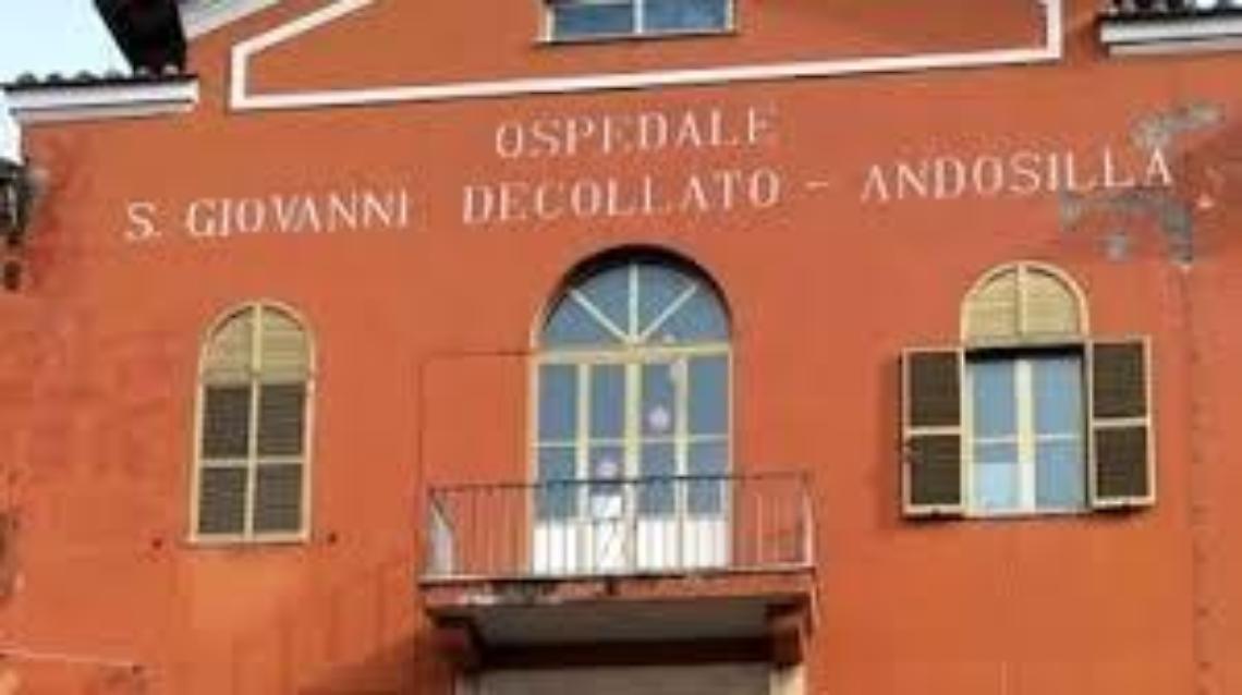 Andosilla, i lavori Pnrr in dirittura d&rsquo;arrivo