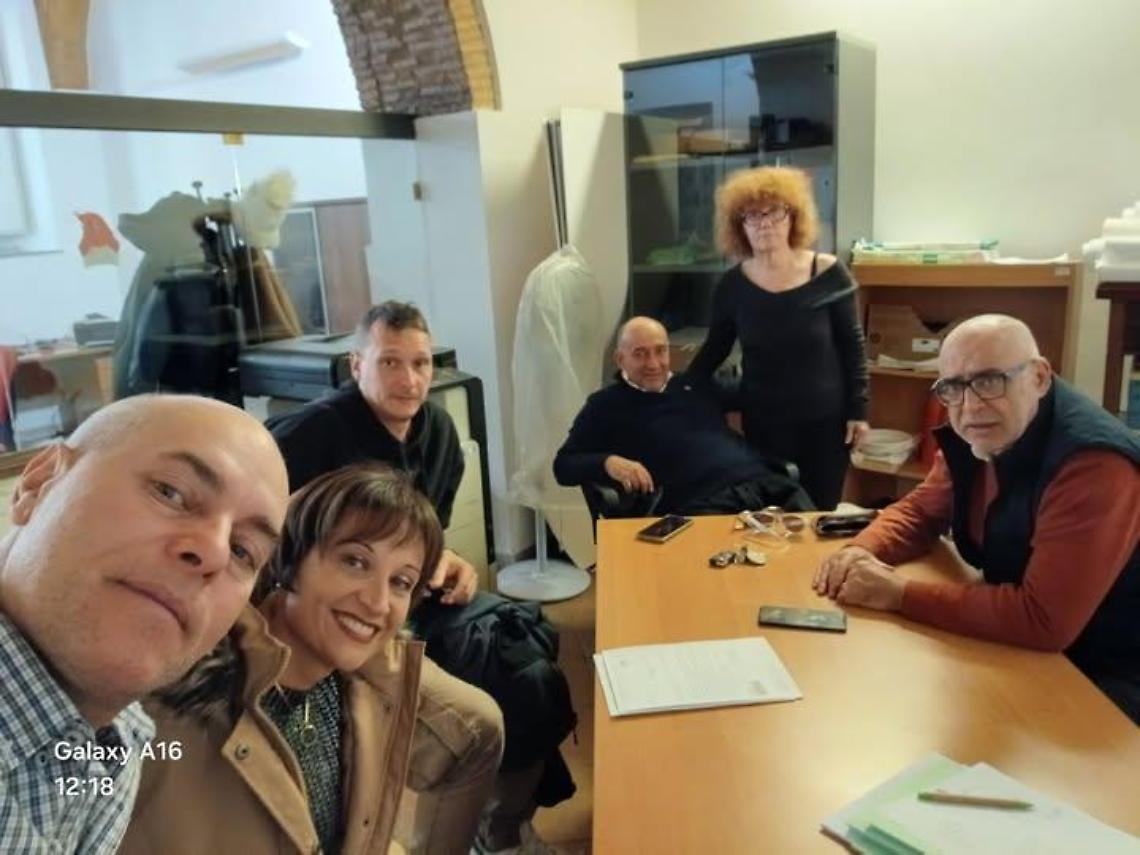 L&rsquo;Universit&agrave; Agraria di Tarquinia apre il nuovo anno con i conti in regola