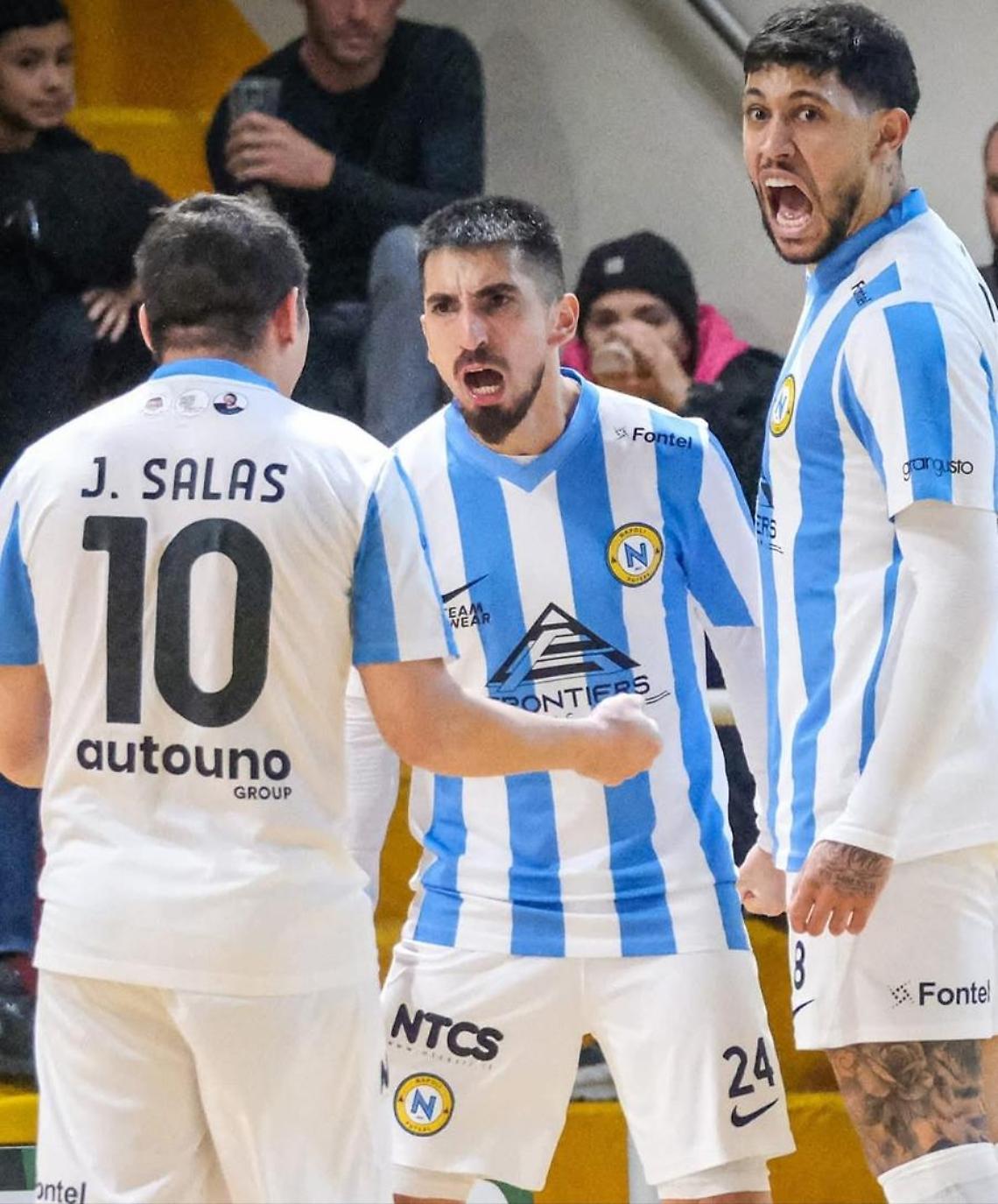 Serie A, 14^ giornata: spettacolo, gol e colpi pesanti in classifica