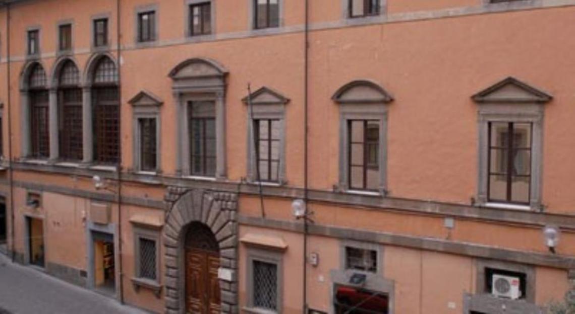 Viterbo: in Provincia una giornata di studio in memoria di Patrizio Belli