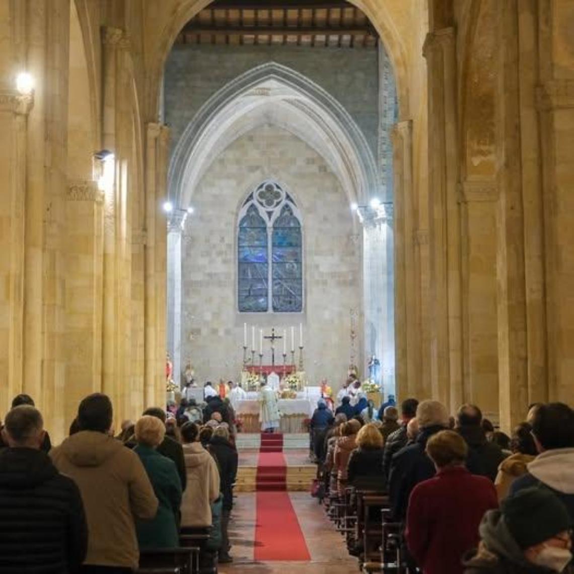 Diocesi Civitavecchia &ndash; Tarquinia: educazione, impegno civile e slancio missionario le priorit&agrave; per il 2026