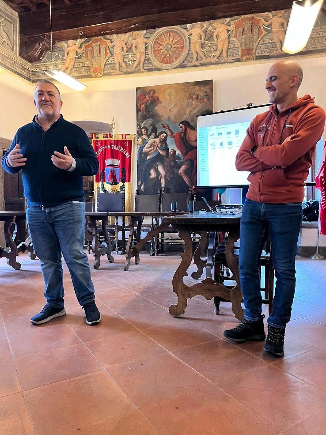 Comunicazione, accoglienza e identit&agrave; al centro del rilancio territoriale