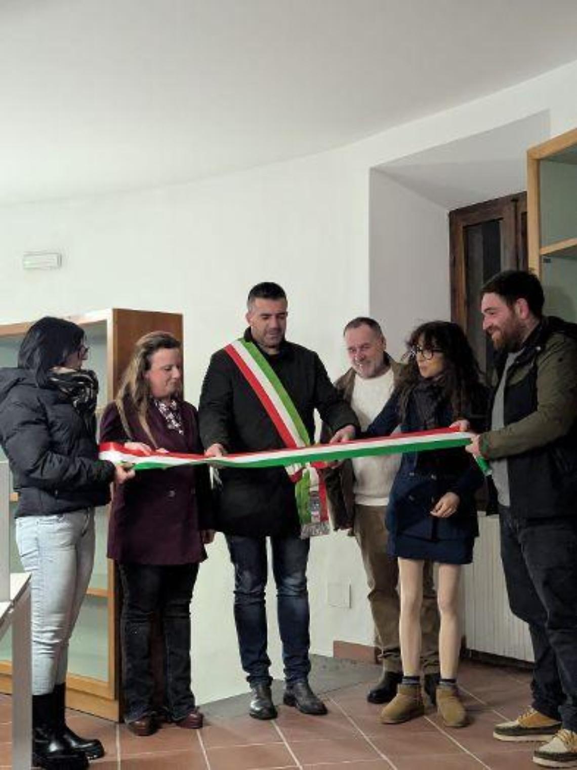 Nascono le Officine municipali