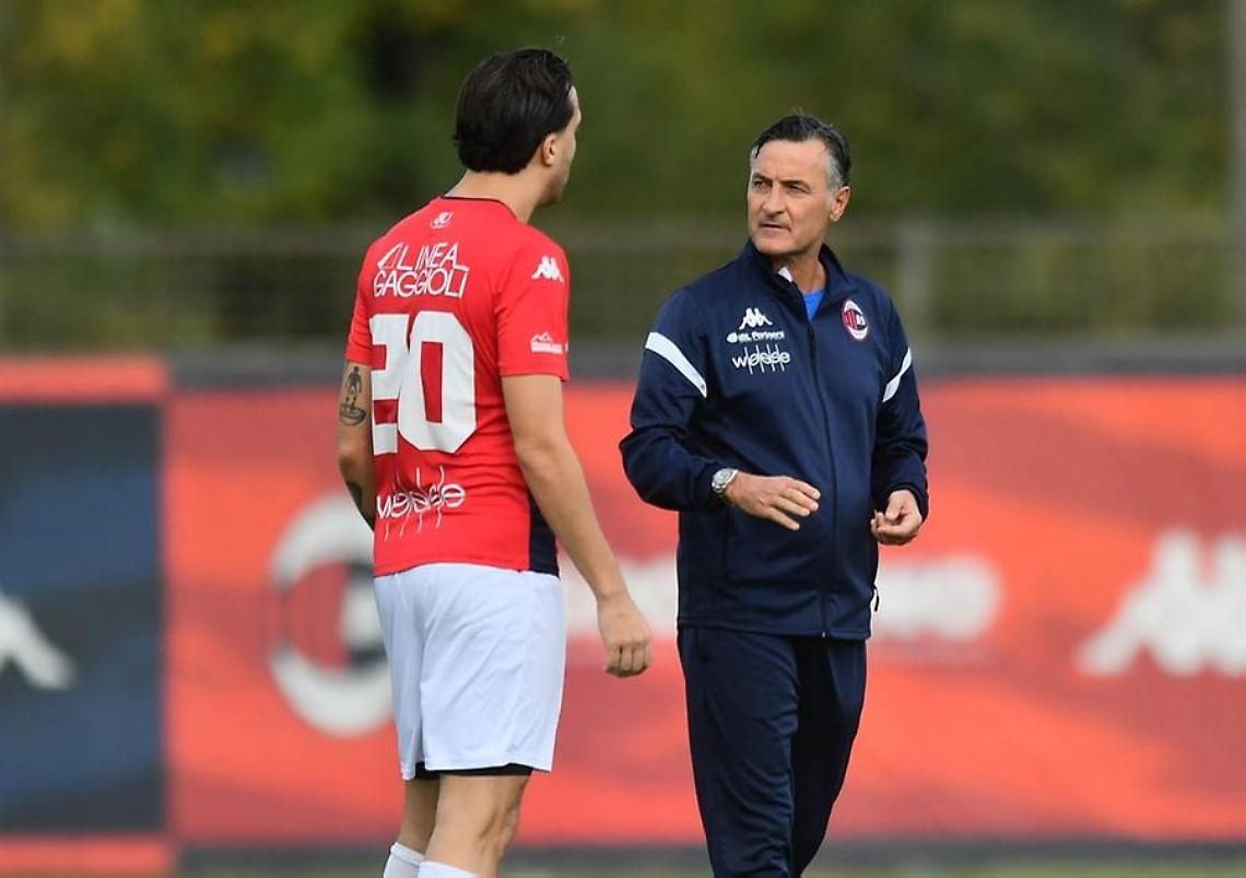 Altro pari per il Ladispoli: terzo posto a -7