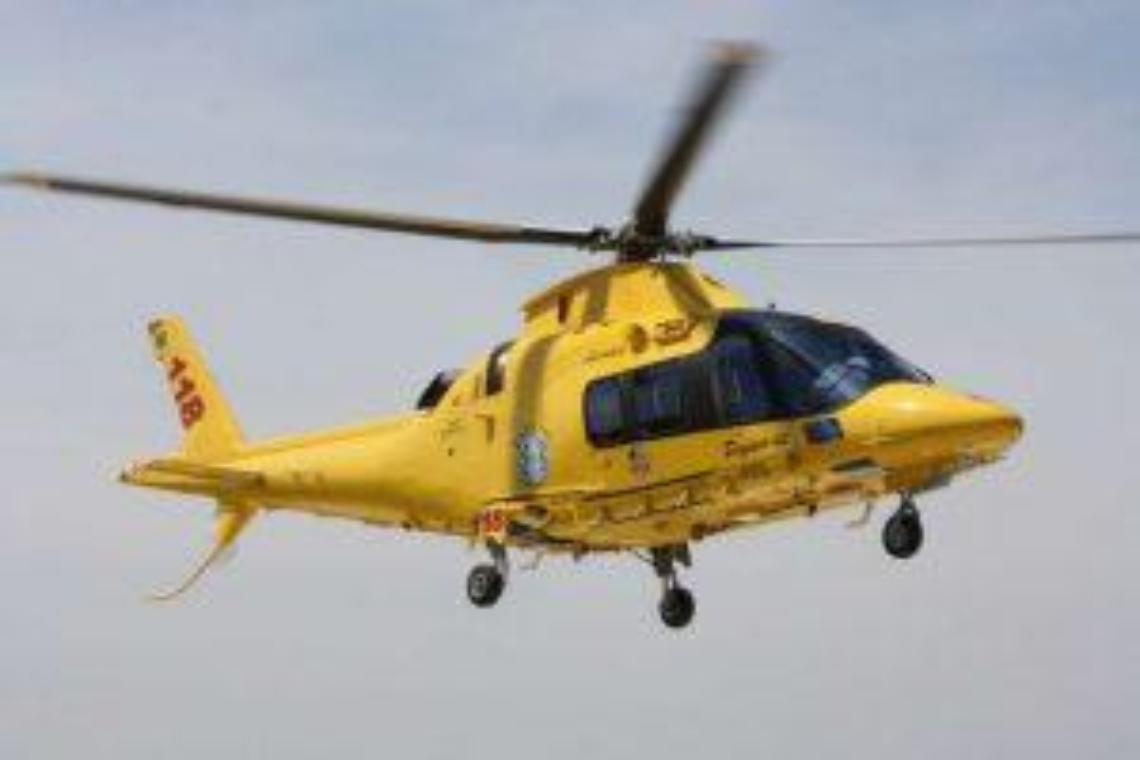 Tarquinia, morta la donna investita in via delle Croci