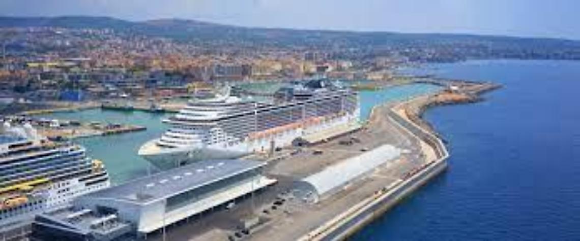 Tassa crocieristi, Usb Civitavecchia: &laquo;I comuni portuali devono unirsi. Il sindaco assuma l&rsquo;iniziativa&raquo;