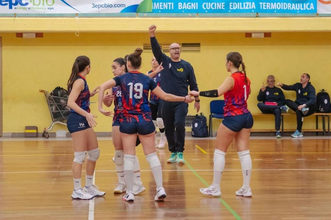 L&rsquo;Asp inizia l&rsquo;anno con un successo