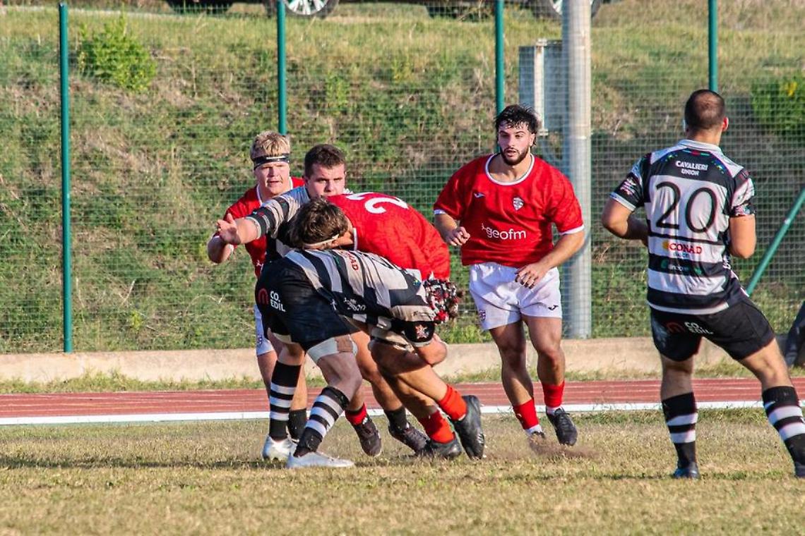 Crc sempre diesel: cade anche il Firenze