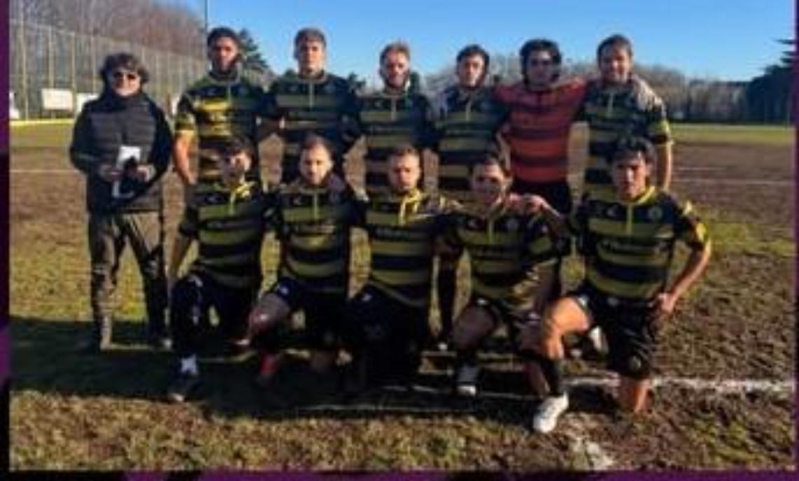 Etrurians sconfitto dal Civitacastellana: finisce 3-0