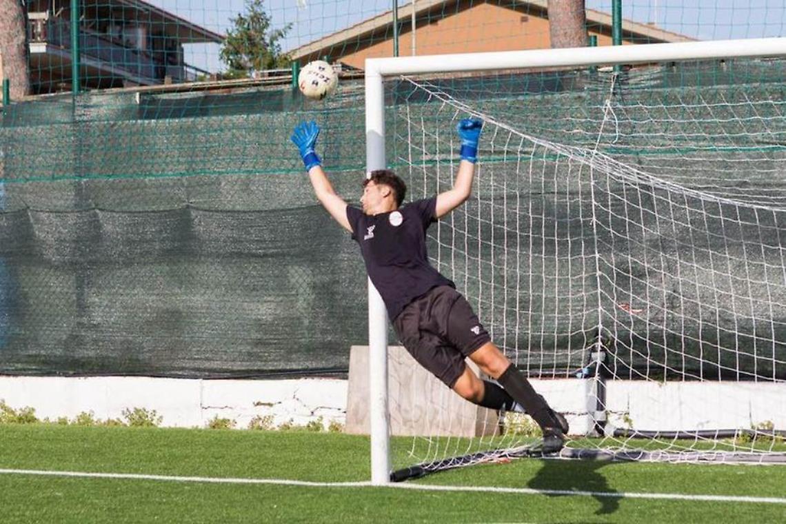 &ldquo;L&rsquo;esercito dei giusti&rdquo; sar&agrave; presentato al Granarone il 31 gennaio