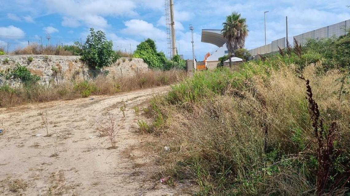 Stadio Fattori, ma non si doveva riaprire a gennaio?