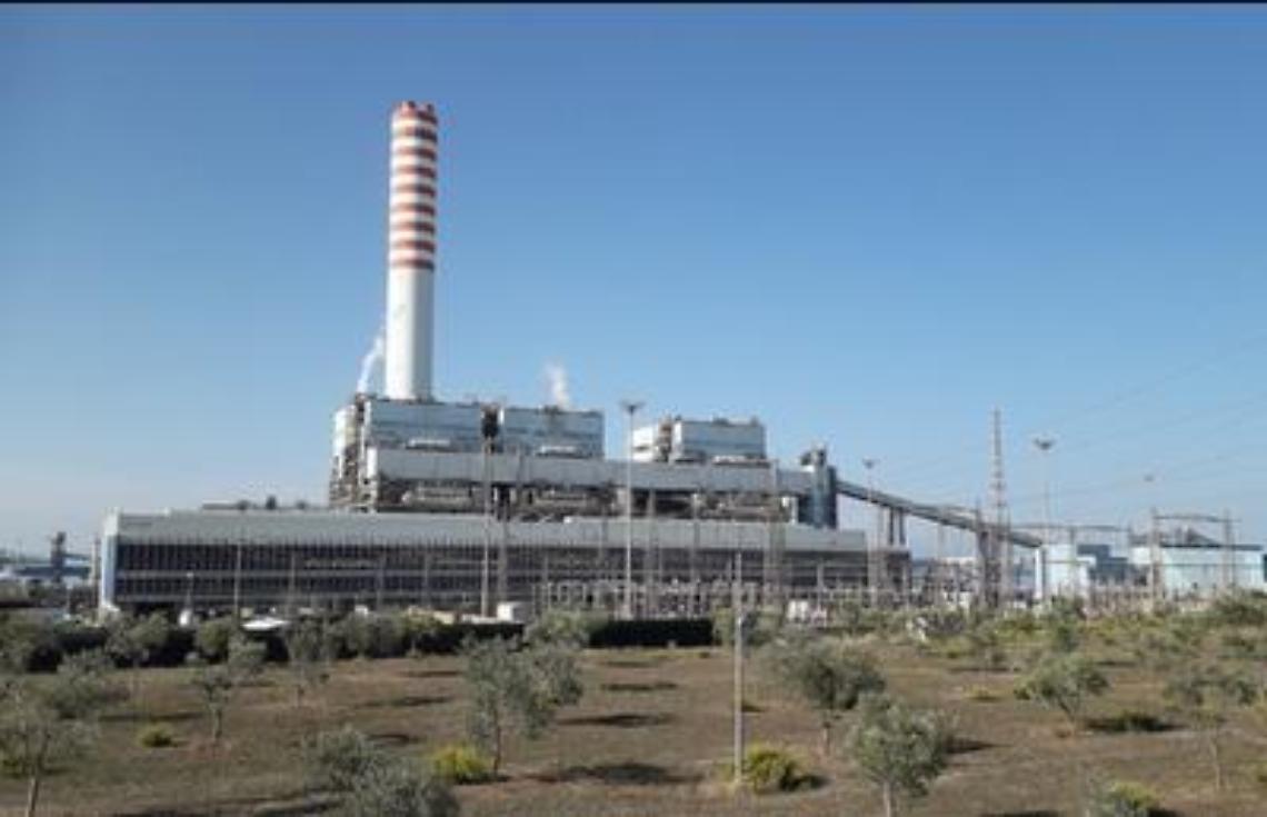 Riserva fredda, Uiltec chiede un percorso industriale serio