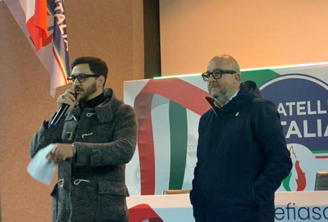 &laquo;Da Governo oltre 55mila euro per modernizzare il Comune&raquo;