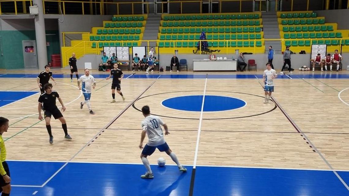 Fil rouge per il Santa Severa, c&rsquo;&egrave; da battere il Vignanello