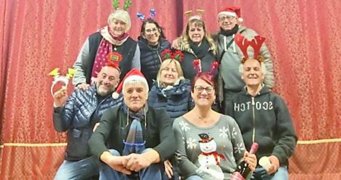 Il 17 gennaio la commedia &ldquo;Casa e chiesa&rdquo;