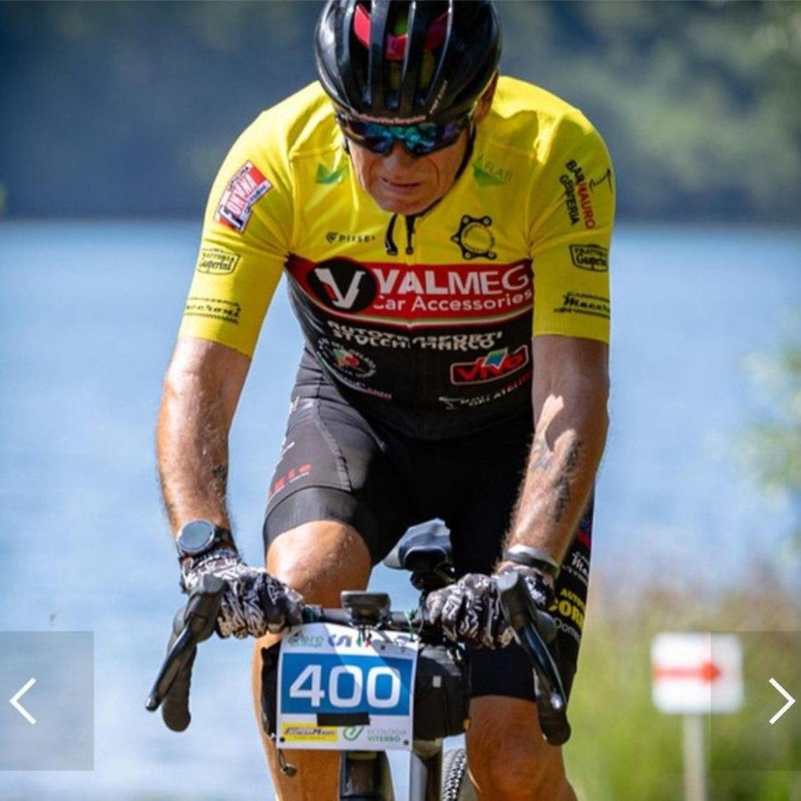 Tarquinia, Augusto Pancotti si &egrave; dimesso da presidente dell&rsquo;Unione nazionale veterani dello Sport