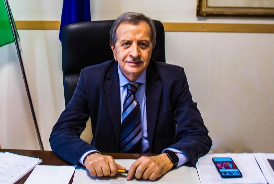 Tidei difende Marino: &laquo;Asl Roma 4 in rinascita&raquo;