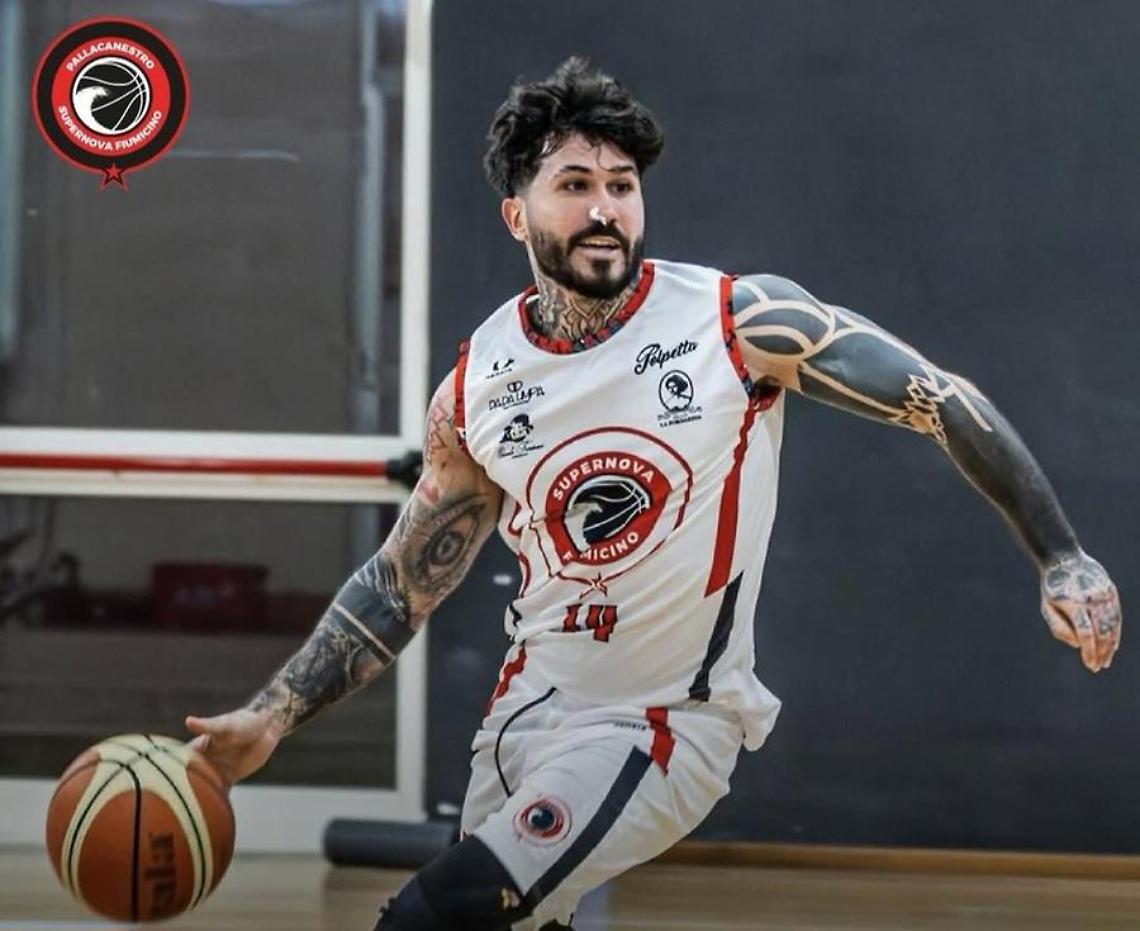 Supernova Fiumicino corsara: a Cassino termina 78-75