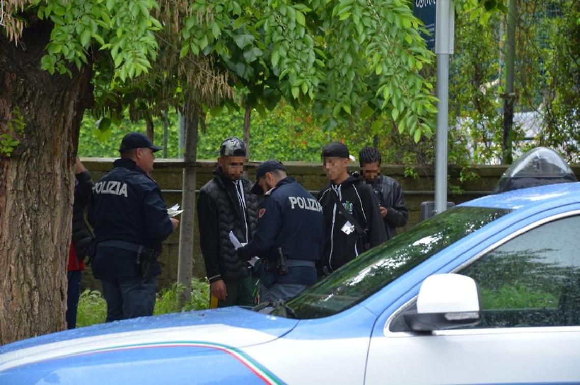 Immigrazione clandestina, un arresto e un&rsquo;espulsione