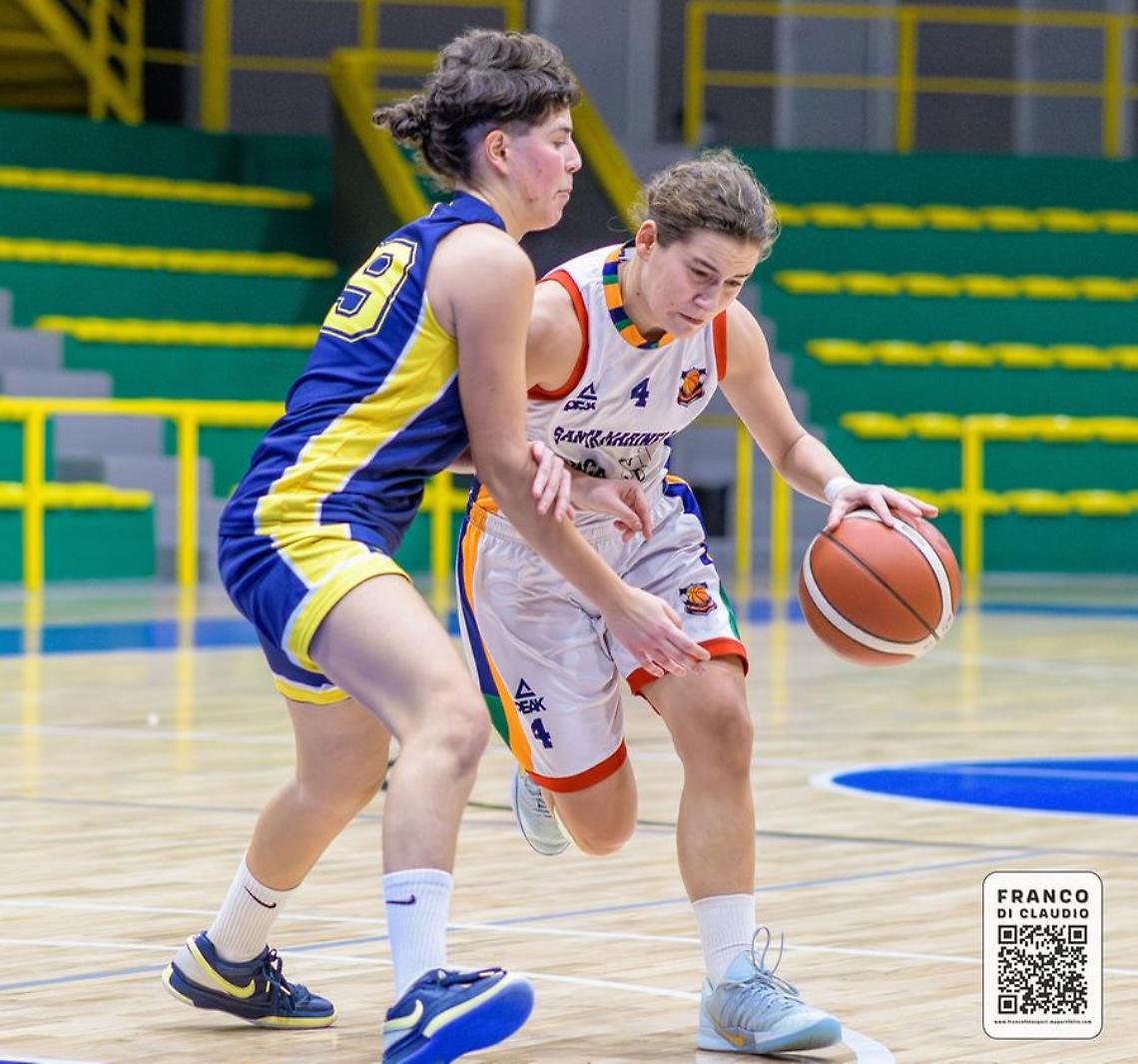 Smb sempre pi&ugrave; secondo con il successo su Manzao