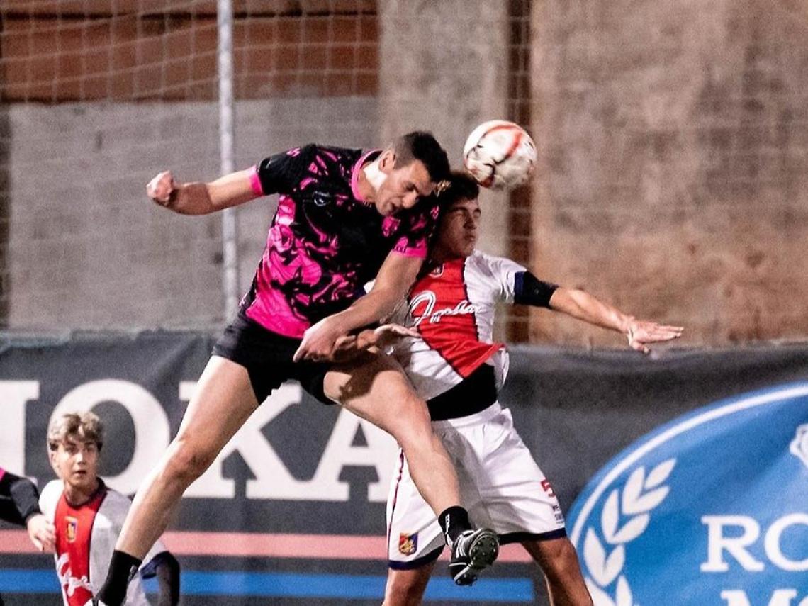 Fiumicino inserito nella fascia C: si accende la fase 2 del campionato