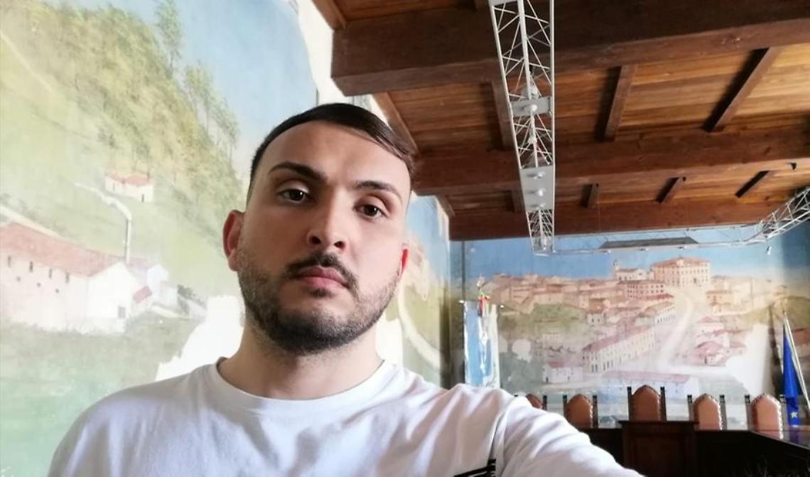 Allumiere, Sgriscia smentisce le voci di un accordo con Landi: &laquo;Sono e resto all&rsquo;opposizione&raquo;