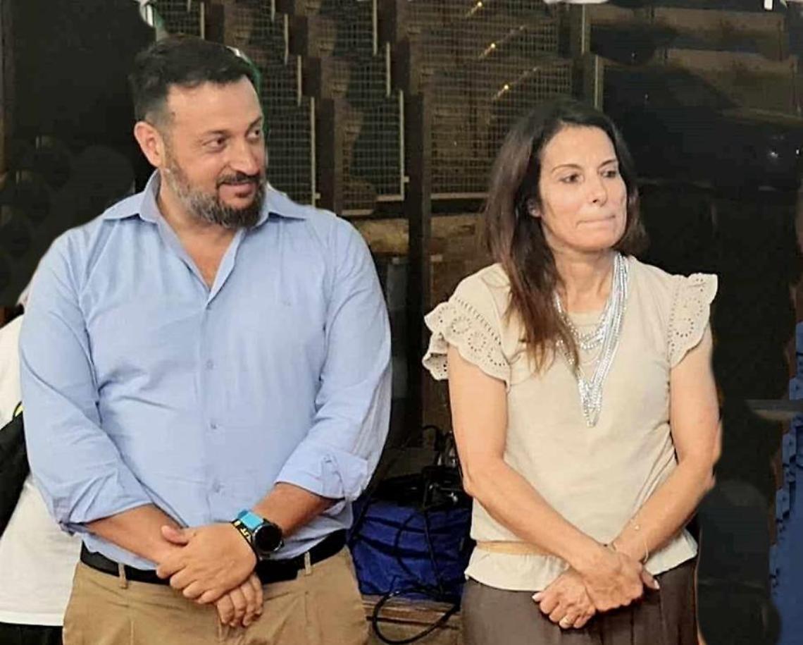 Santa Marinella, Minghella e Ferullo: &laquo;Positivo confermare l'incarico all'architetto Ermanno Mencarelli&raquo;