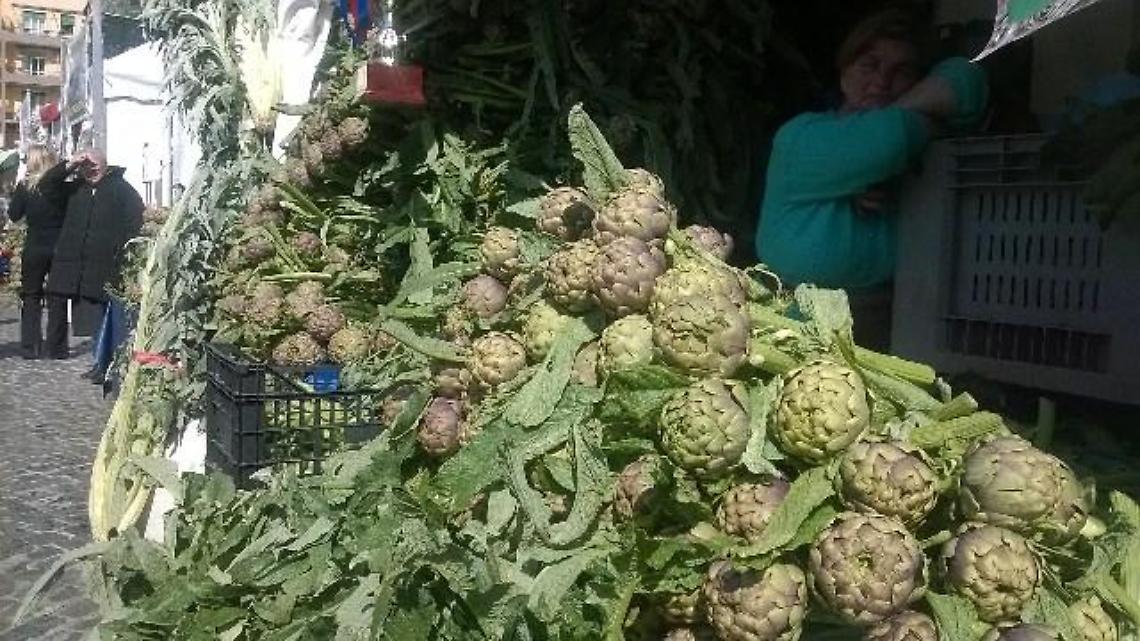 &laquo;Sagra del carciofo, le attivit&agrave; del territorio partecipino&raquo;