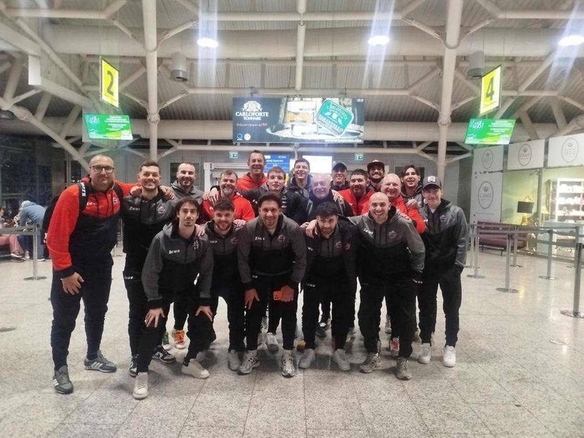 Futsal, l&rsquo;inseguimento va avanti: a Santa Marinella arriva La Pisana