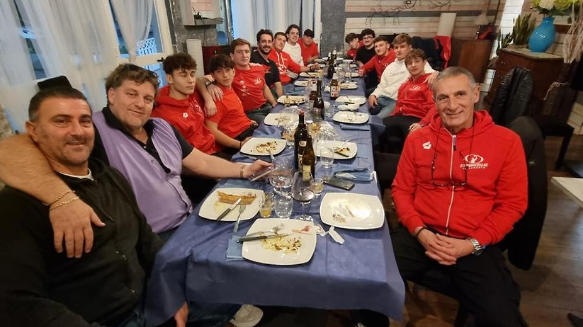 Centumcellae apri un nuovo libro: start a Latina