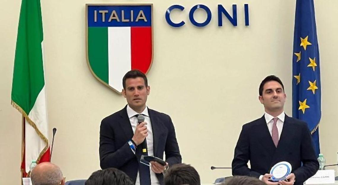 L&rsquo;ex arbitro Ancora sul derby: &laquo;Ladispoli e Cerveteri meritano altri palcoscenici&raquo;