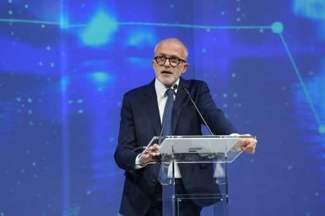 Riparte Pi&ugrave; Uno, a Roma l&rsquo;assemblea del movimento di Ruffini